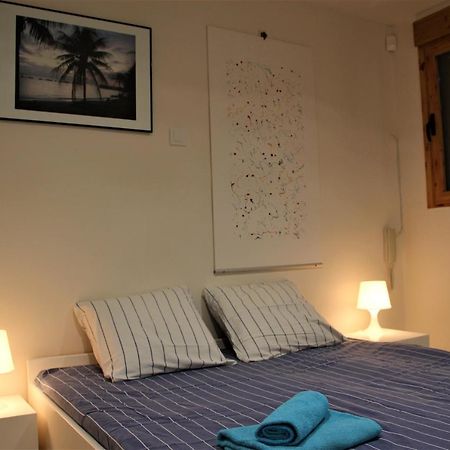 Casa Gran Vista, Studio, Adults Only Apartamento Jalón Exterior foto