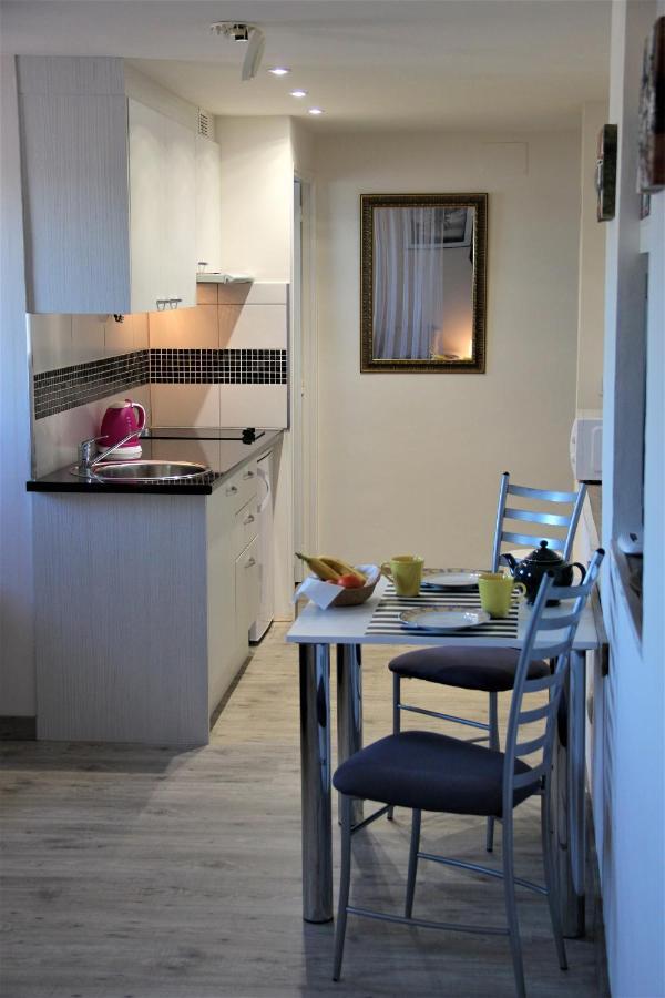 Casa Gran Vista, Studio, Adults Only Apartamento Jalón Exterior foto