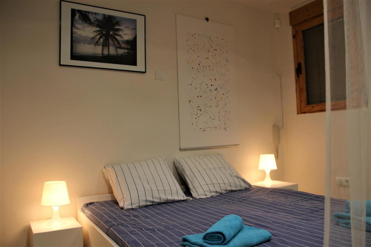 Casa Gran Vista, Studio, Adults Only Apartamento Jalón Exterior foto